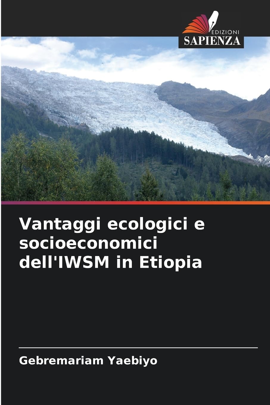 Vantaggi ecologici e socioeconomici dell'IWSM in Etiopia Natural Sciences