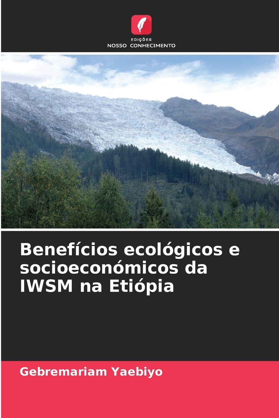 Benefícios ecológicos e socioeconómicos da IWSM na Etiópia Natural Sciences