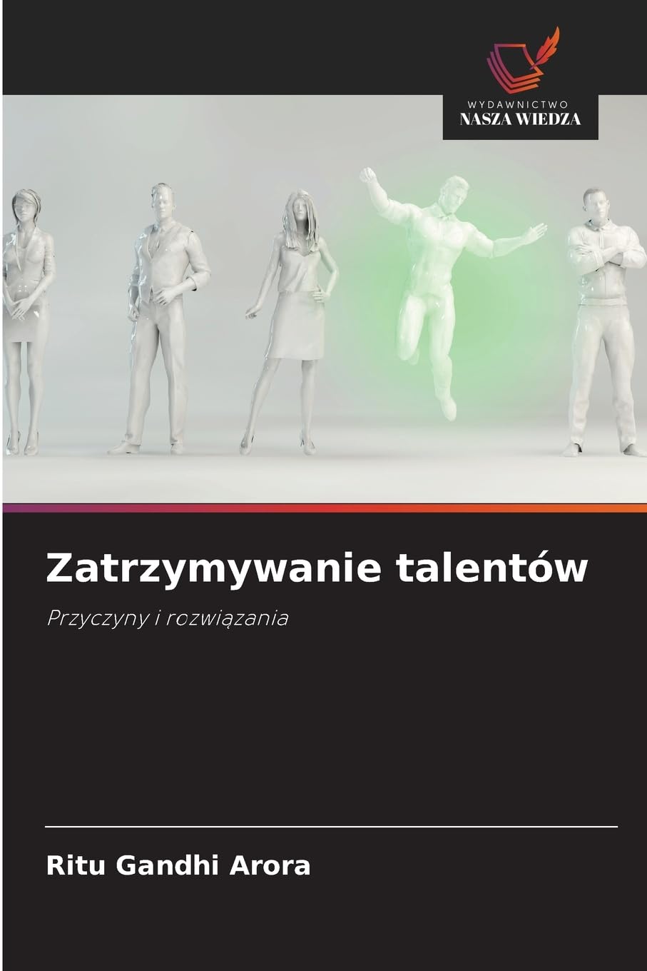 Zatrzymywanie talentów Law