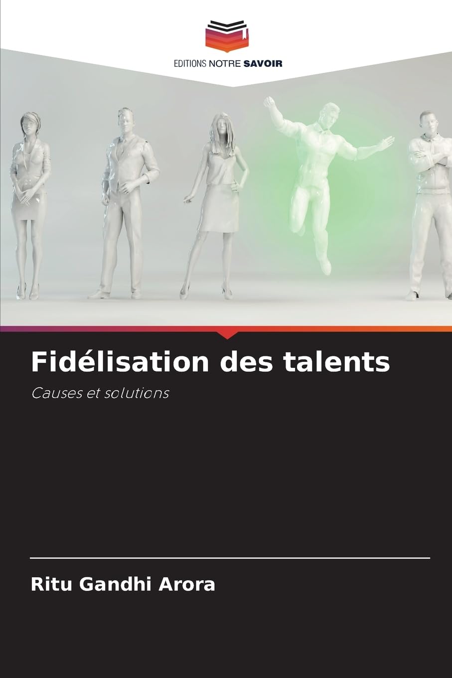 Fidélisation des talents Law
