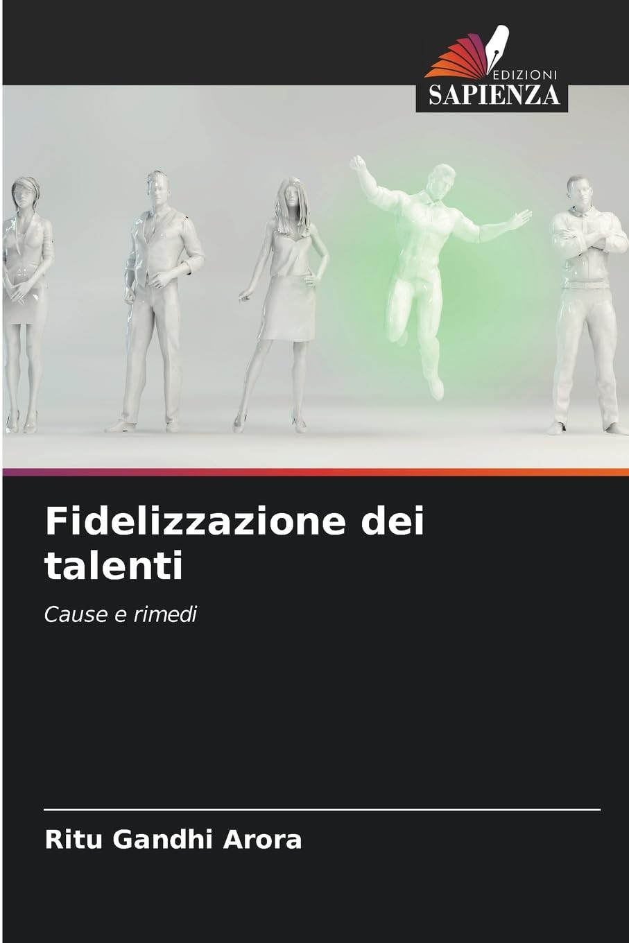 Fidelizzazione dei talenti Law