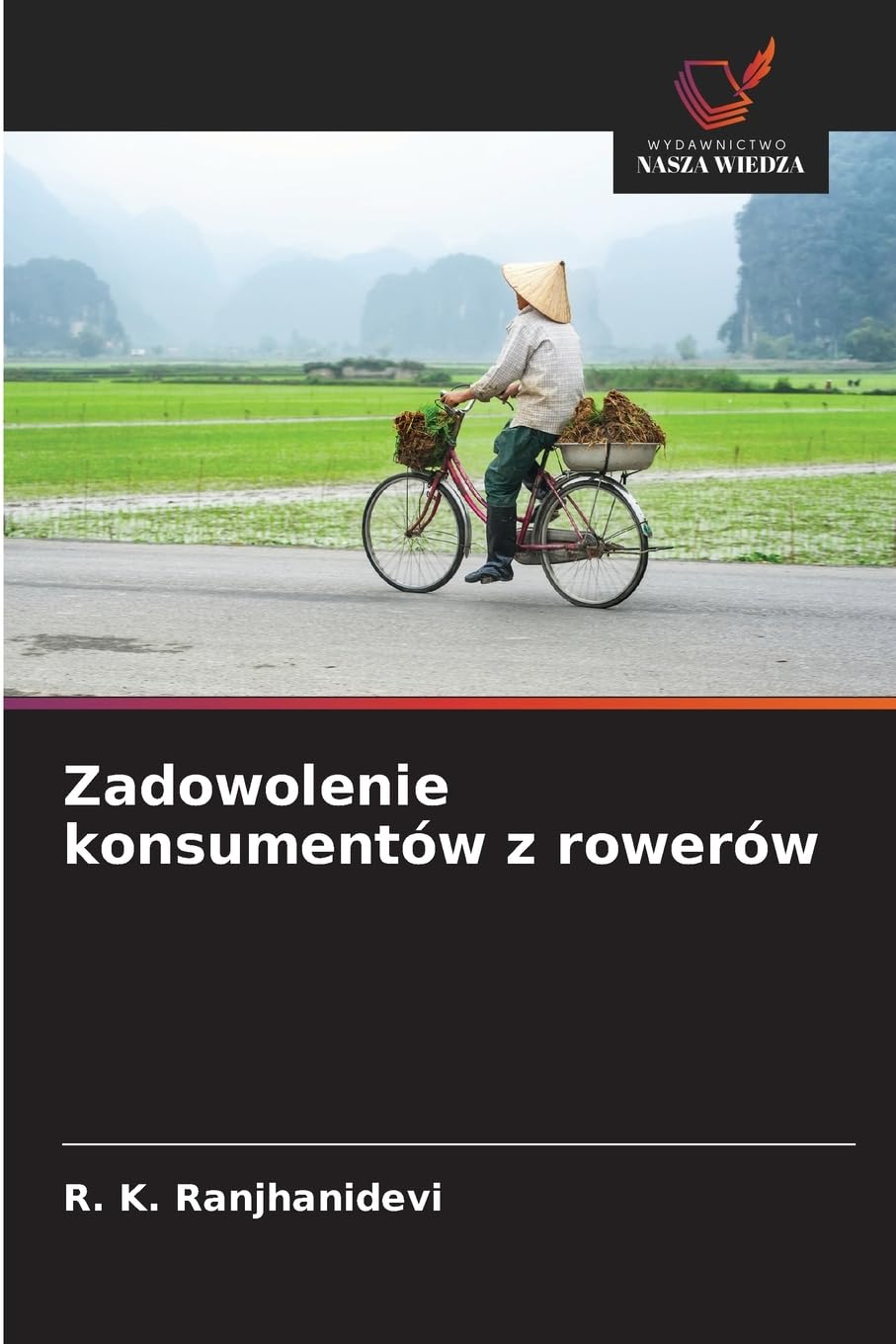 Zadowolenie konsumentów z rowerów Leisure, Home & Garden