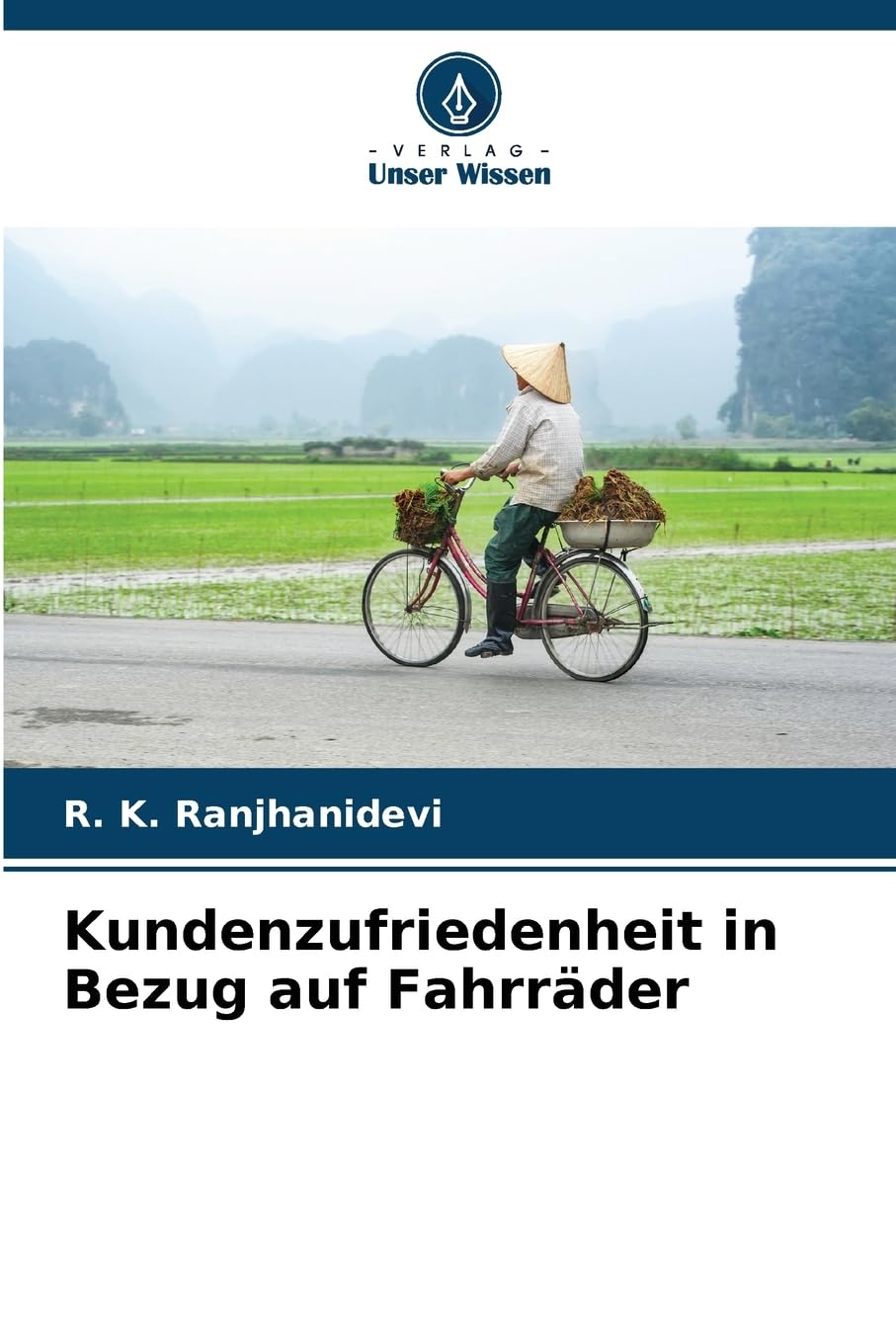 Kundenzufriedenheit in Bezug auf Fahrräder Leisure, Home & Garden