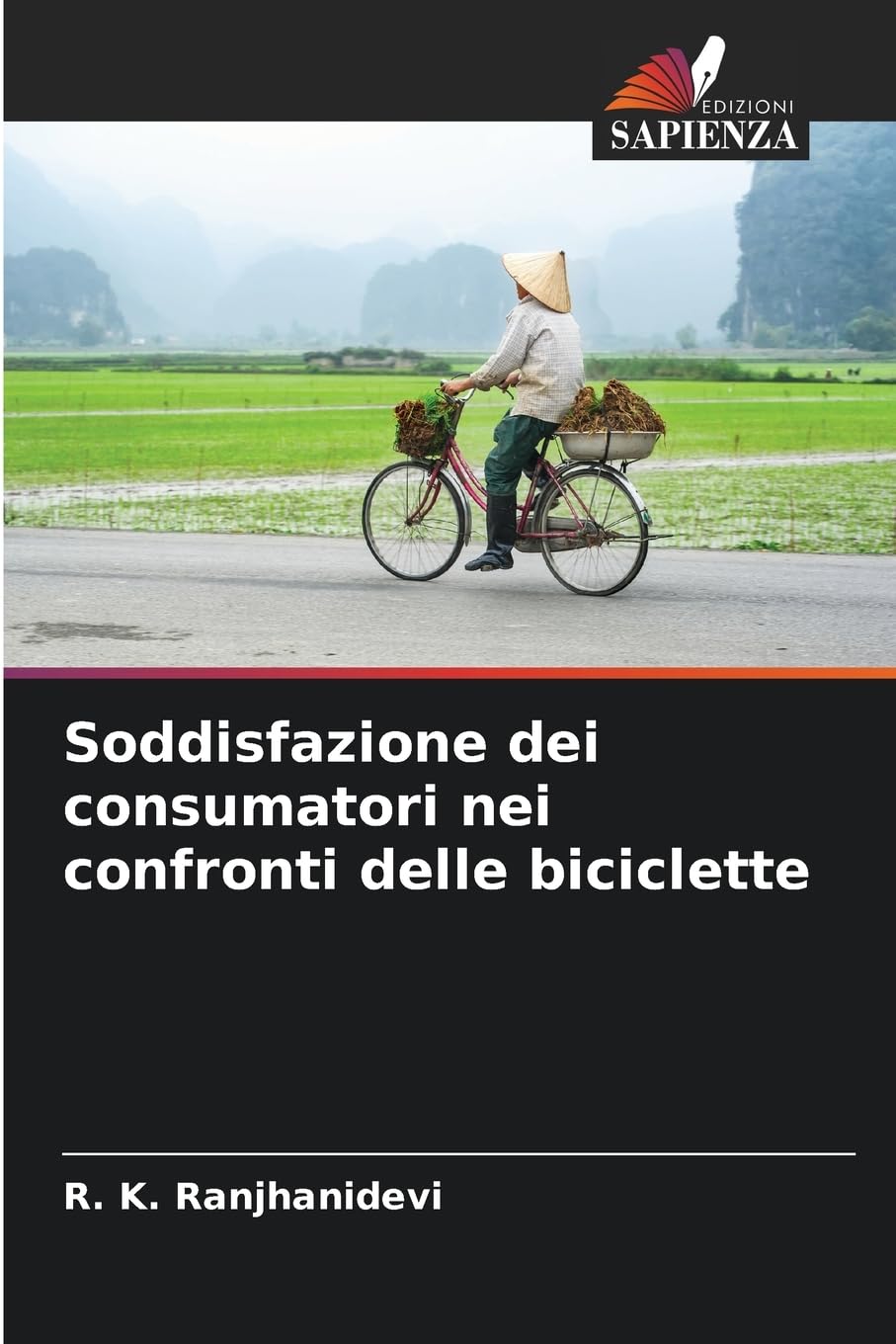 Soddisfazione dei consumatori nei confronti delle biciclette Leisure, Home & Garden