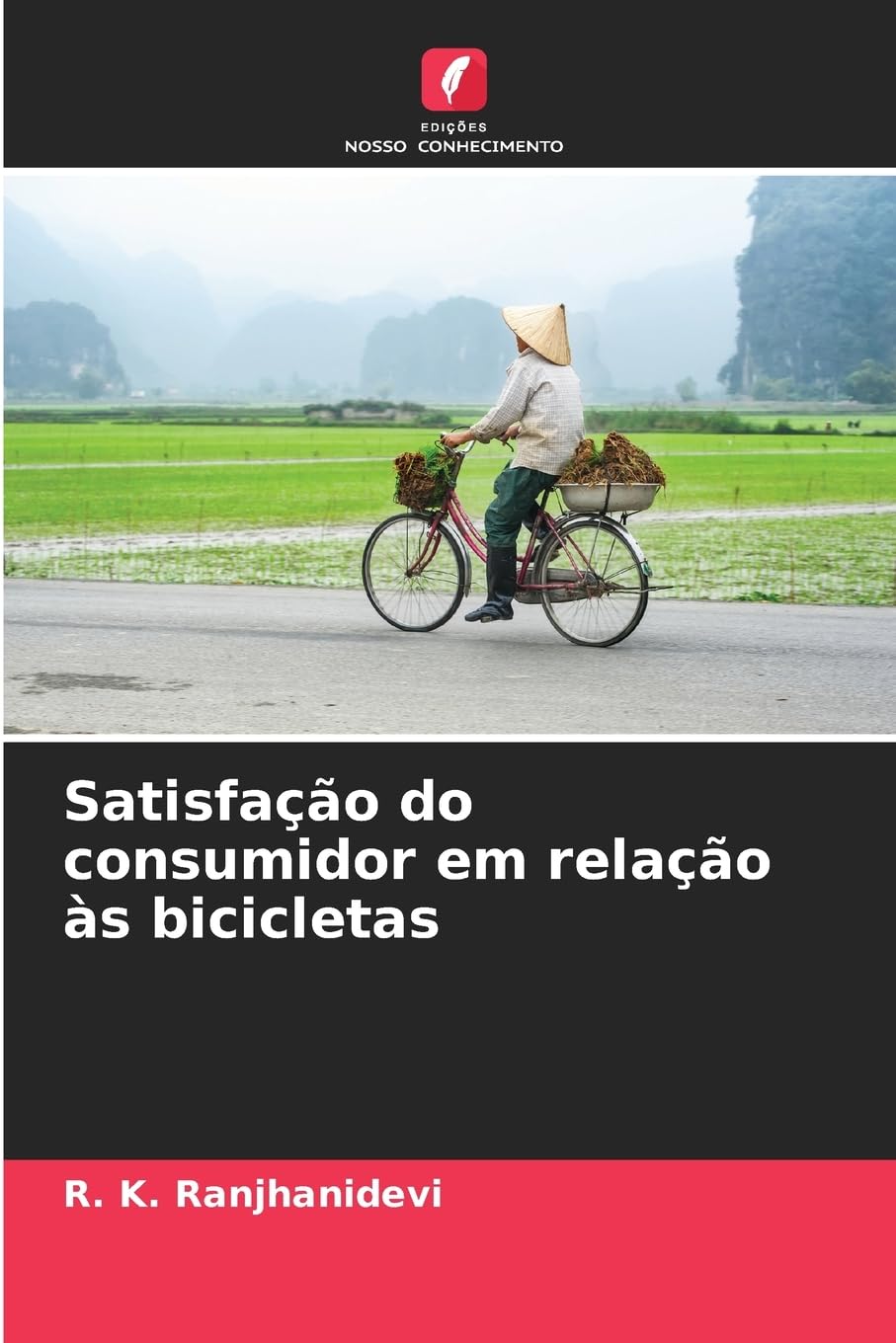 Satisfação do consumidor em relação às bicicletas Leisure, Home & Garden