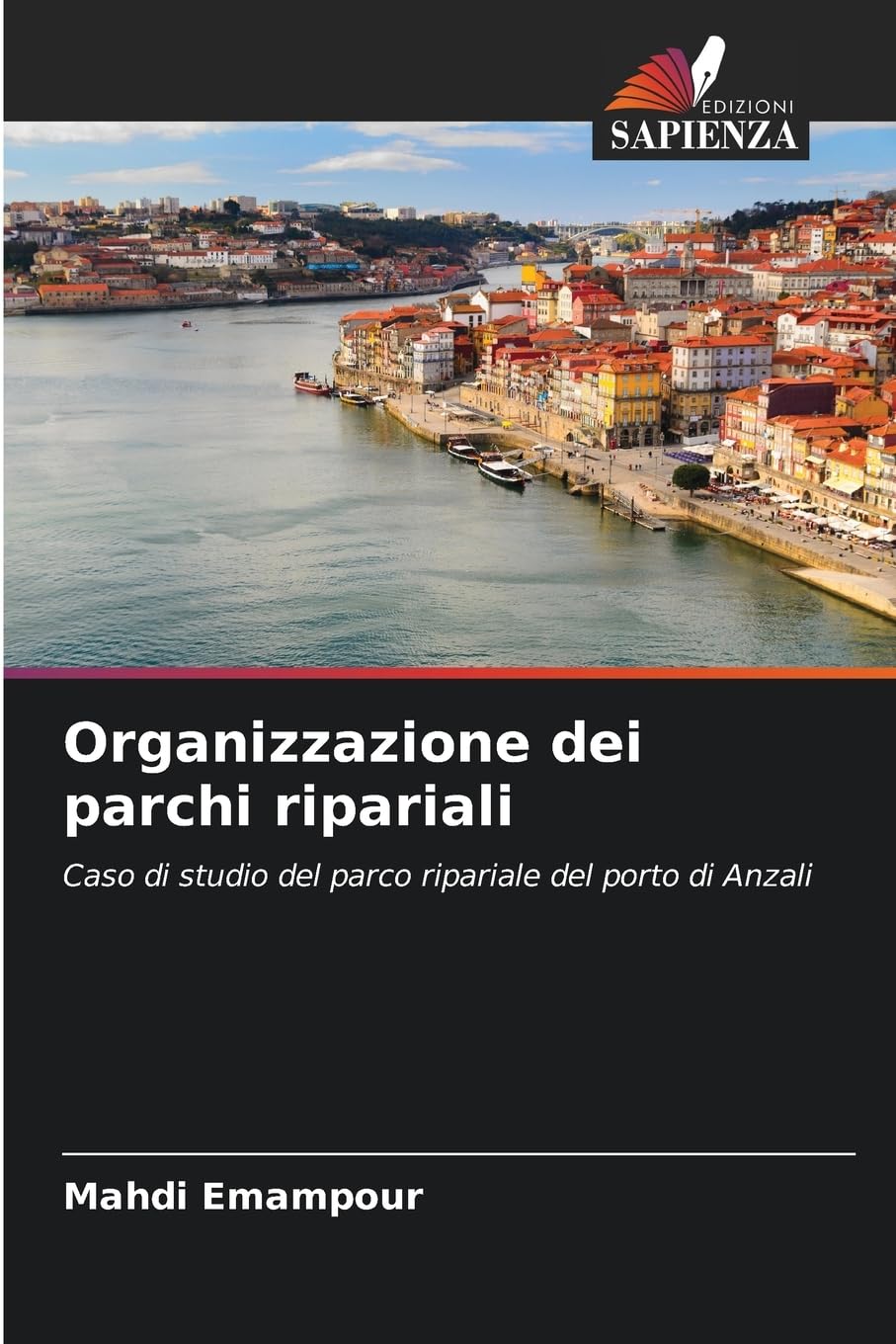 Organizzazione dei parchi ripariali Business & Technology