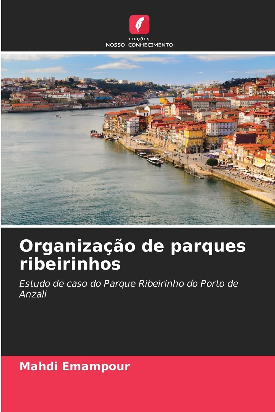 Organização de parques ribeirinhos Business & Technology