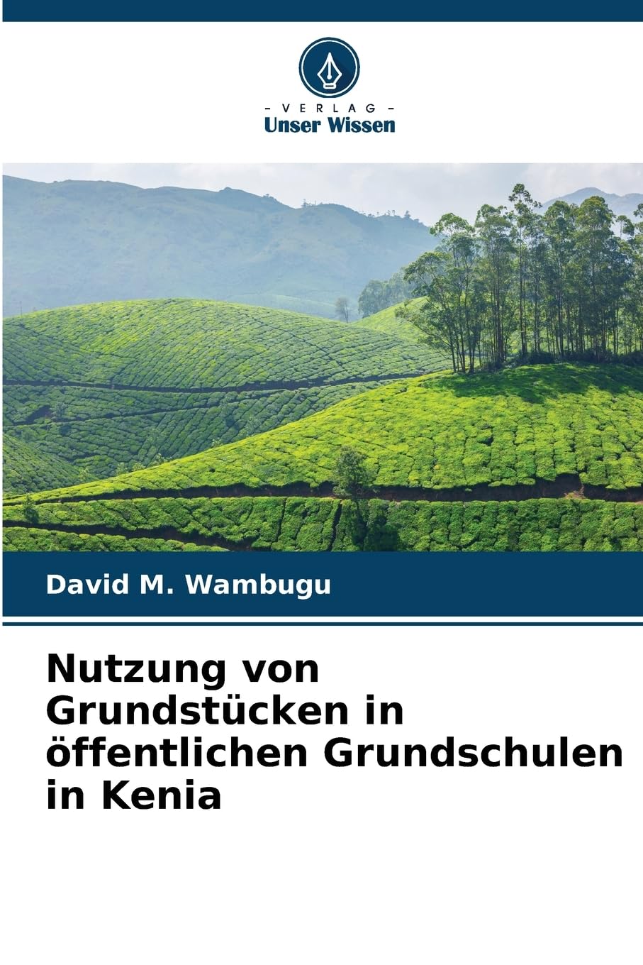 Nutzung von Grundstücken in öffentlichen Grundschulen in Kenia Business, Finance & Career