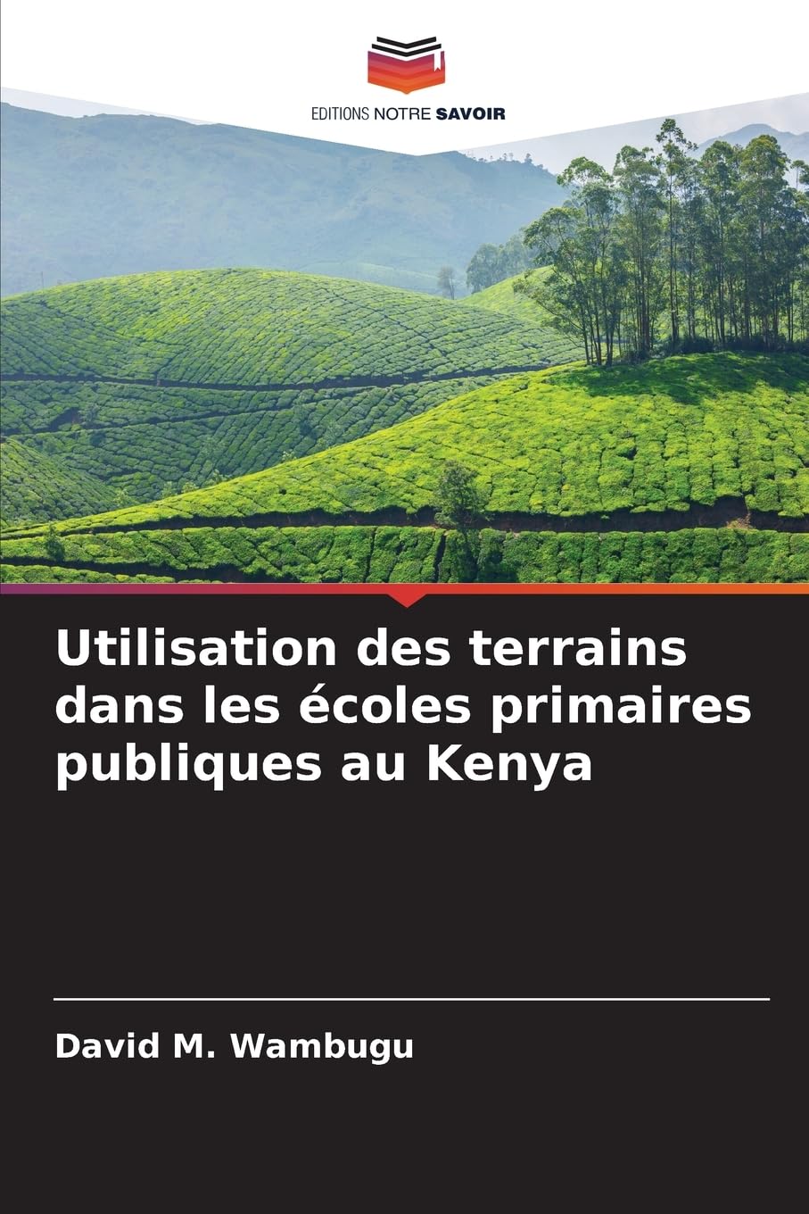 Utilisation des terrains dans les écoles primaires publiques au Kenya Business, Finance & Career