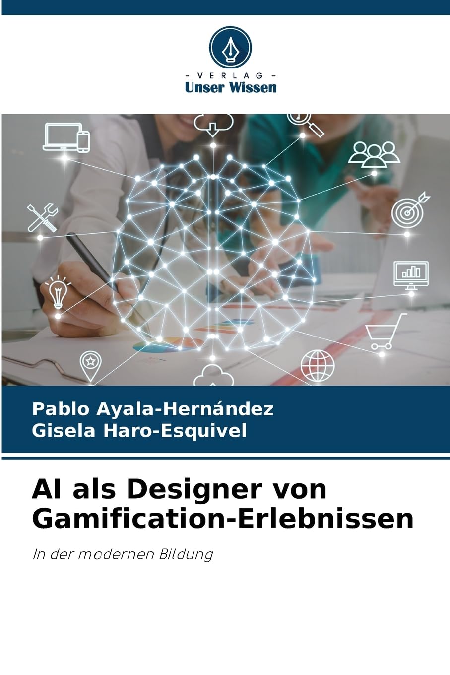 AI als Designer von Gamification-Erlebnissen Law