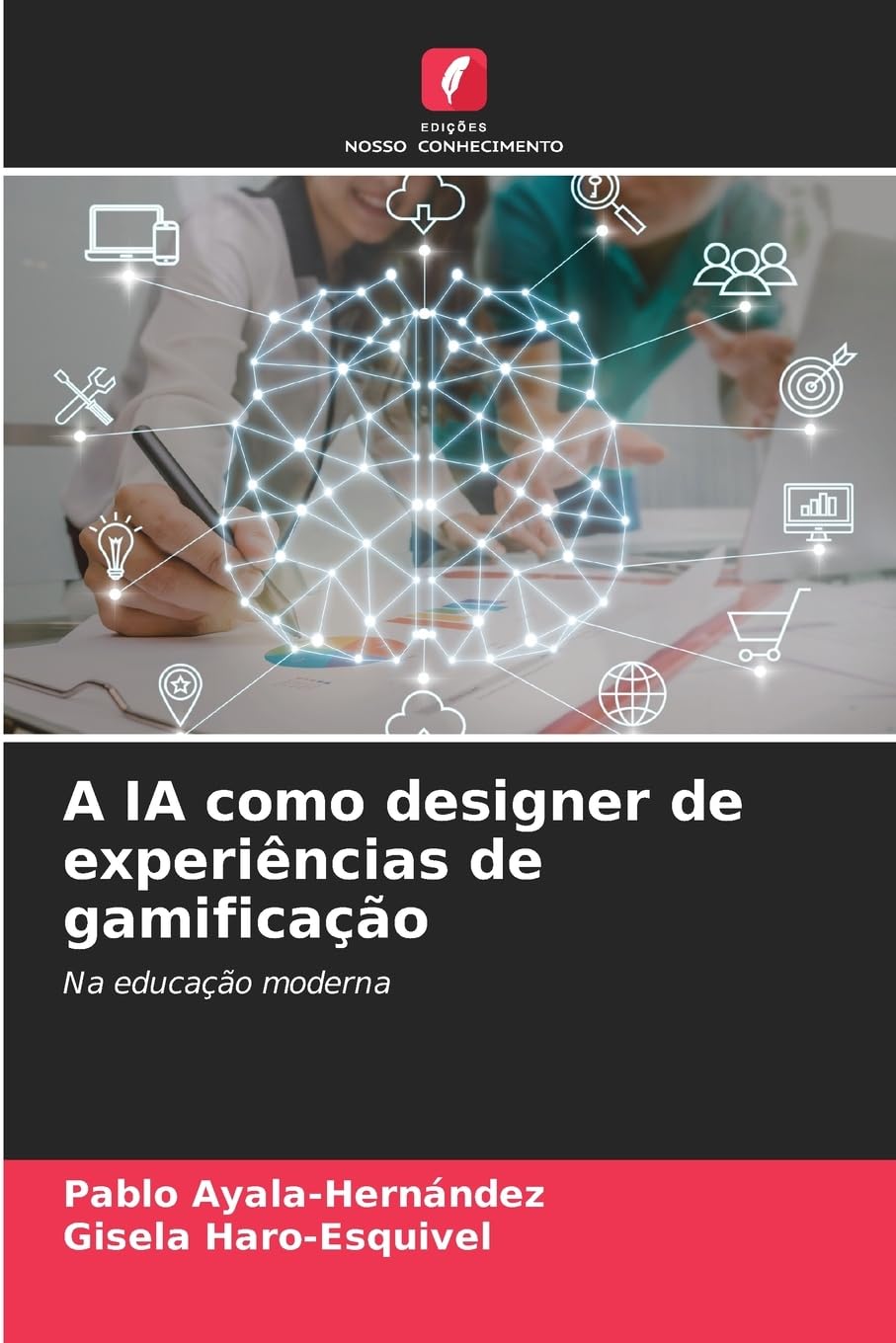 A IA como designer de experiências de gamificação Law