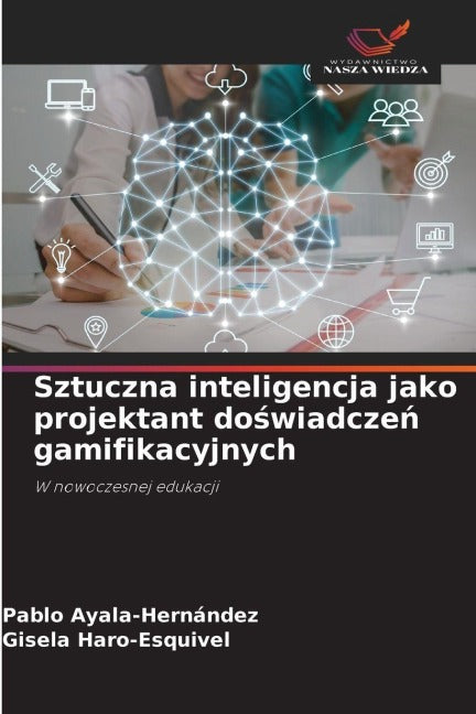 Sztuczna inteligencja jako projektant do¿wiadcze¿ gamifikacyjnych Law