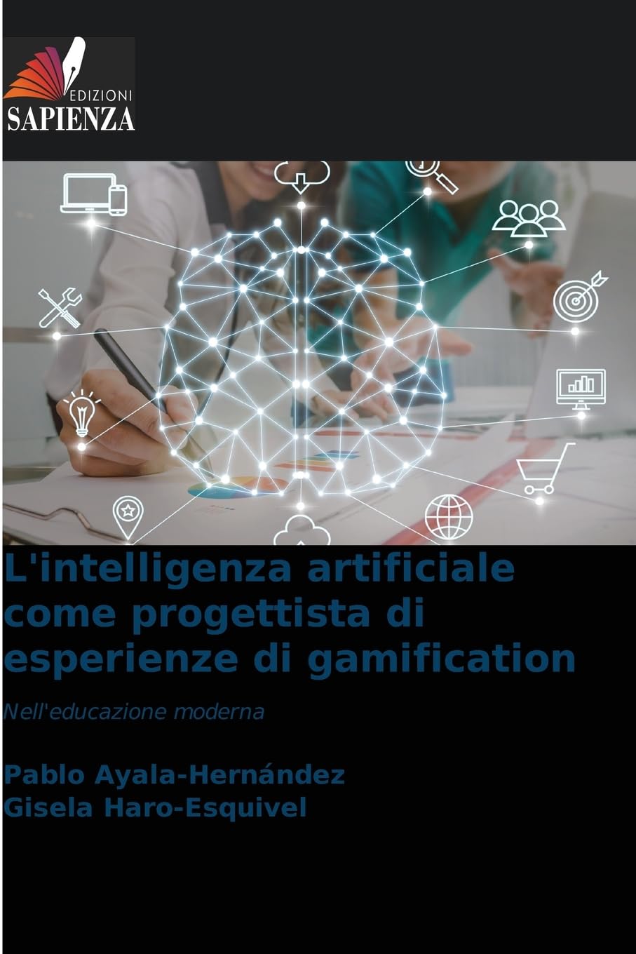 L'intelligenza artificiale come progettista di esperienze di gamification Law