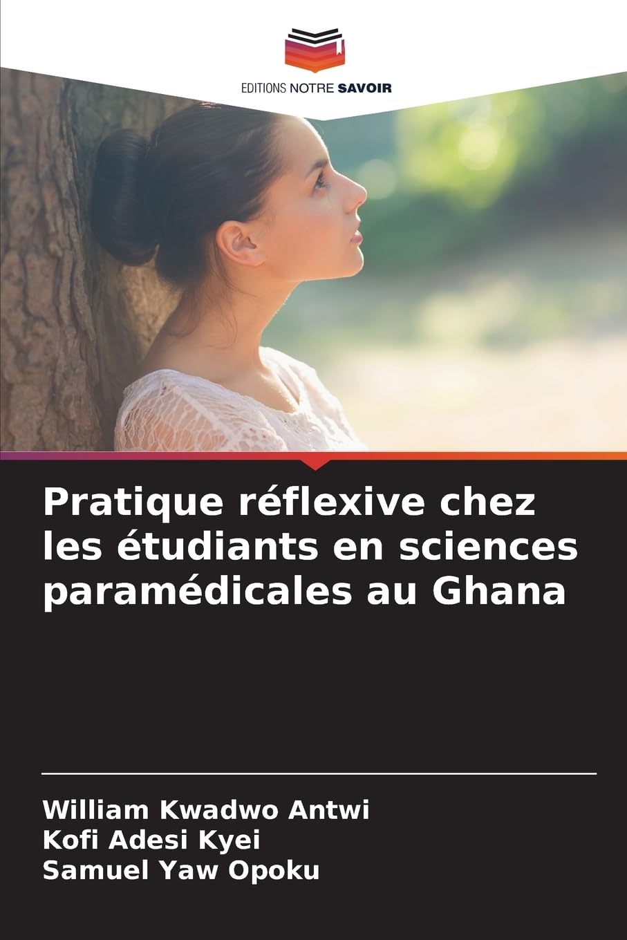 Pratique réflexive chez les étudiants en sciences paramédicales au Ghana Business, Finance & Career