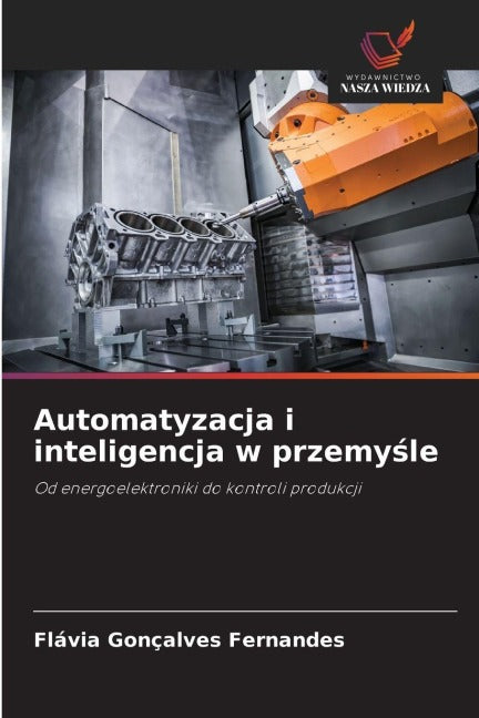 Automatyzacja i inteligencja w przemy¿le Computer Science