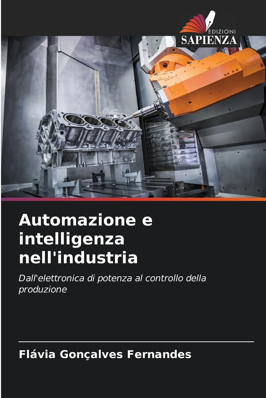 Automazione e intelligenza nell'industria Computer Science