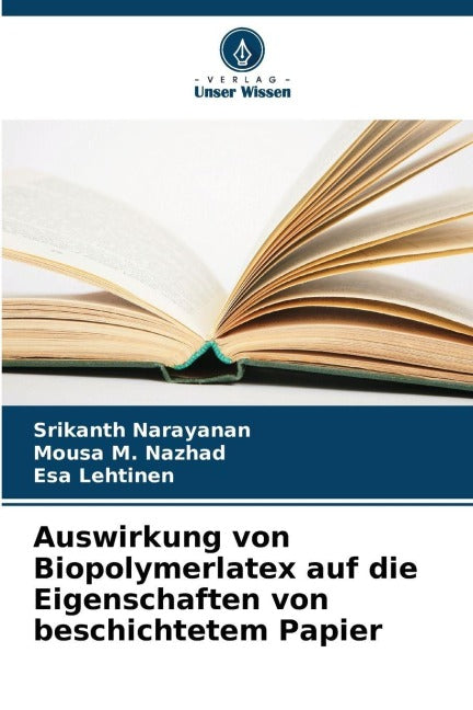 Auswirkung von Biopolymerlatex auf die Eigenschaften von beschichtetem Papier Business & Technology