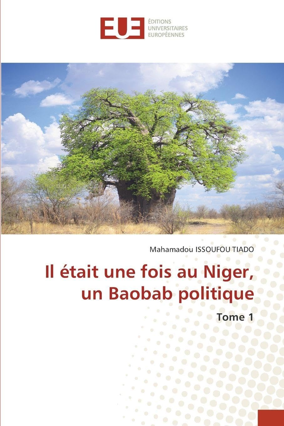 Il était une fois au Niger, un Baobab politique Law