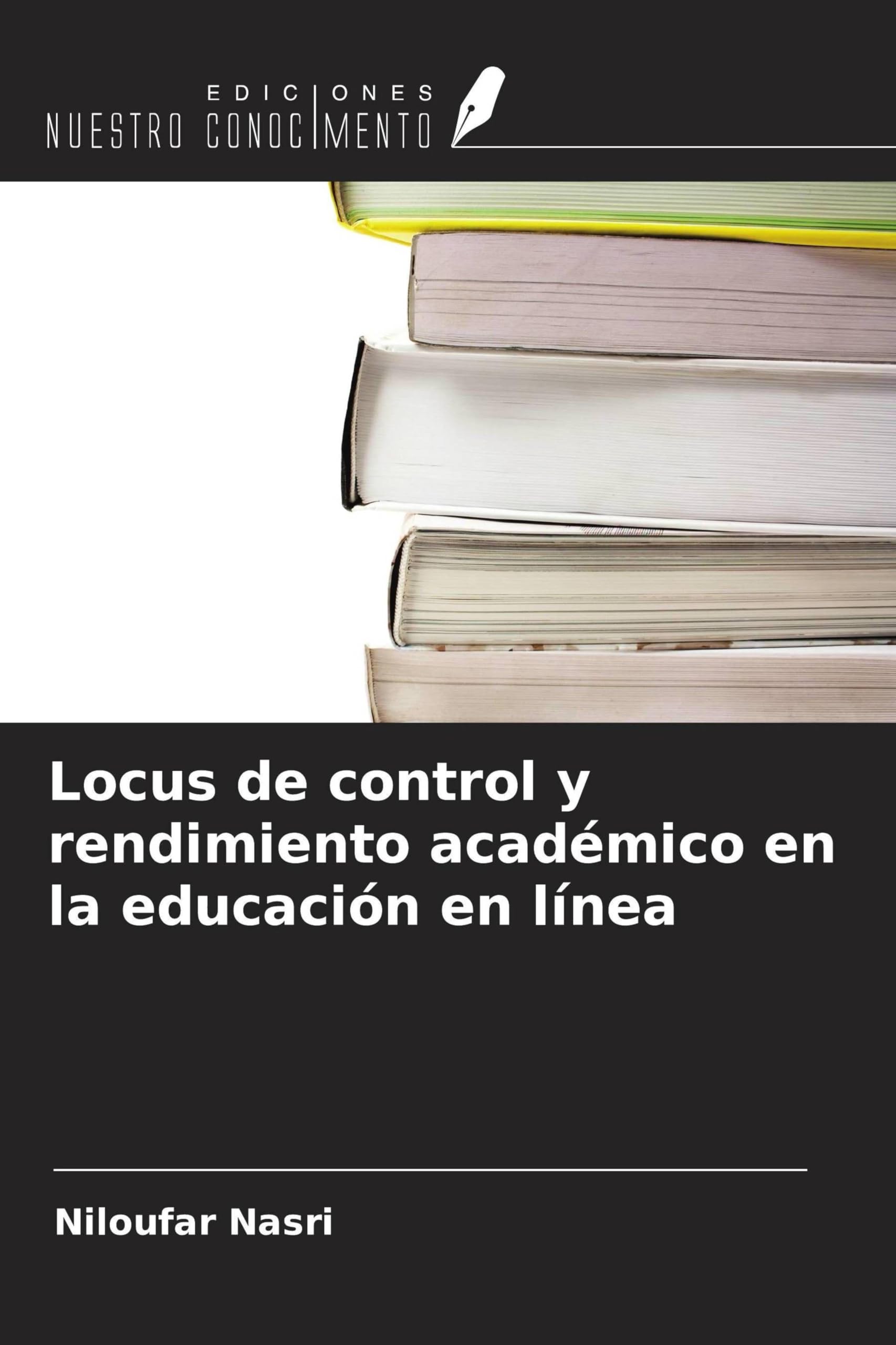 Locus de control y rendimiento académico en la educación en línea Business, Finance & Career