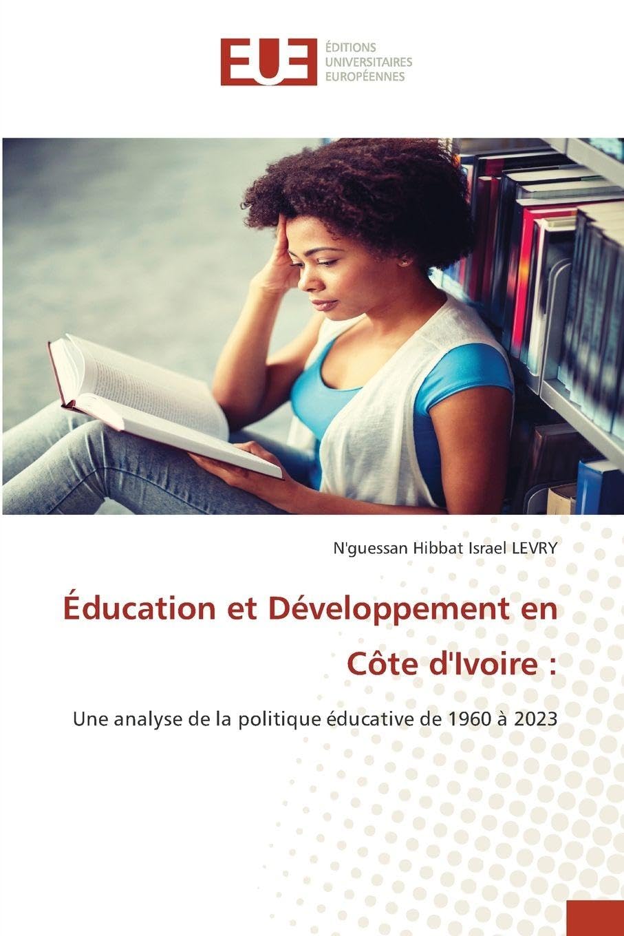 Éducation et Développement en Côte d'Ivoire : Education & Training
