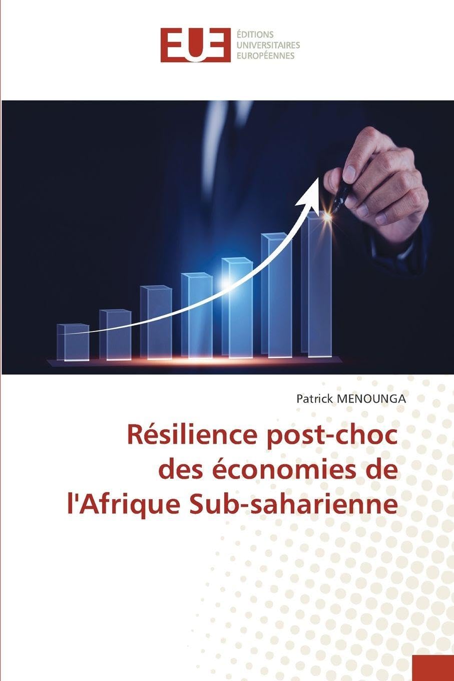 Résilience post-choc des économies de l'Afrique Sub-saharienne Law