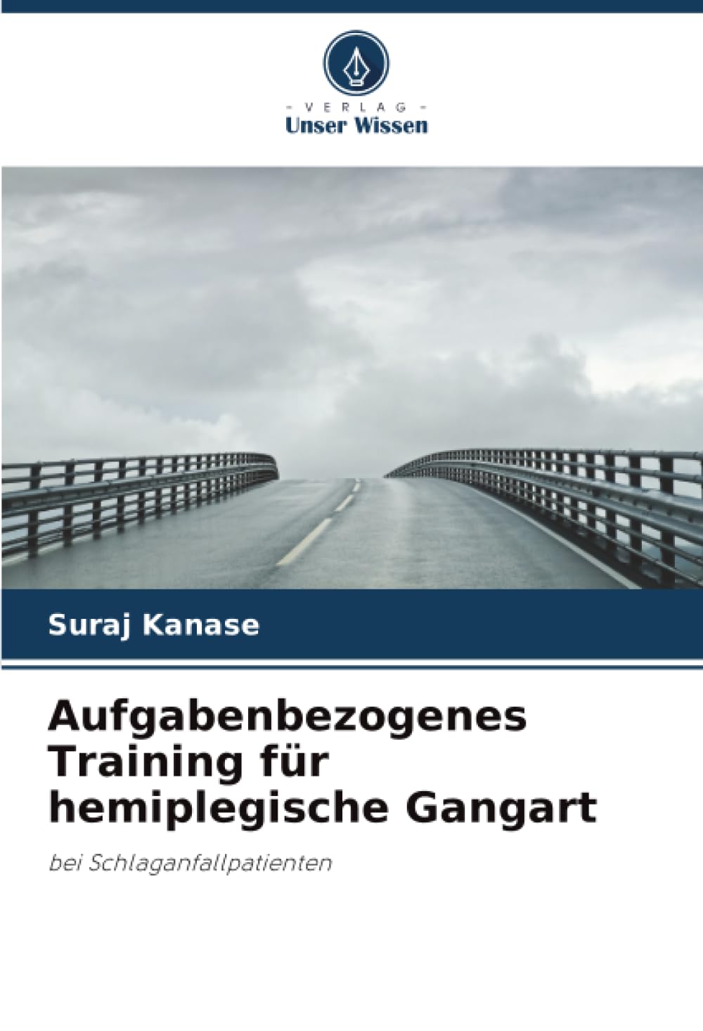 Aufgabenbezogenes Training für hemiplegische Gangart Medicine