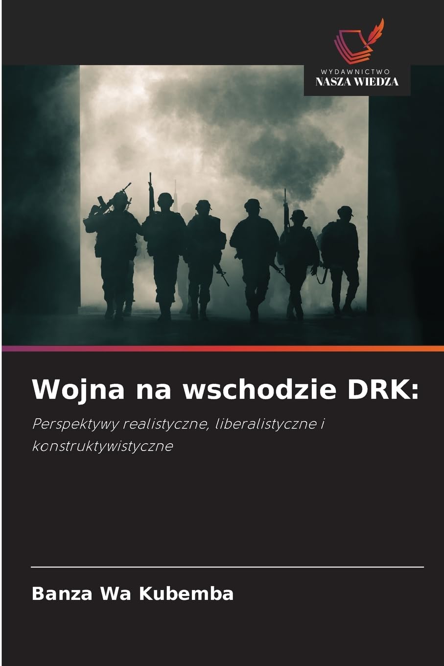 Wojna na wschodzie DRK: Law