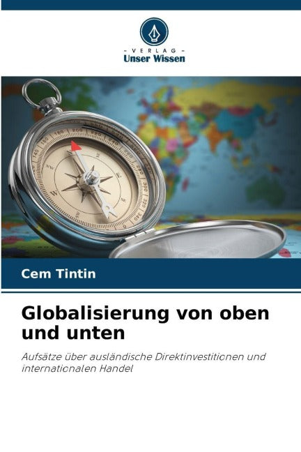 Globalisierung von oben und unten Law