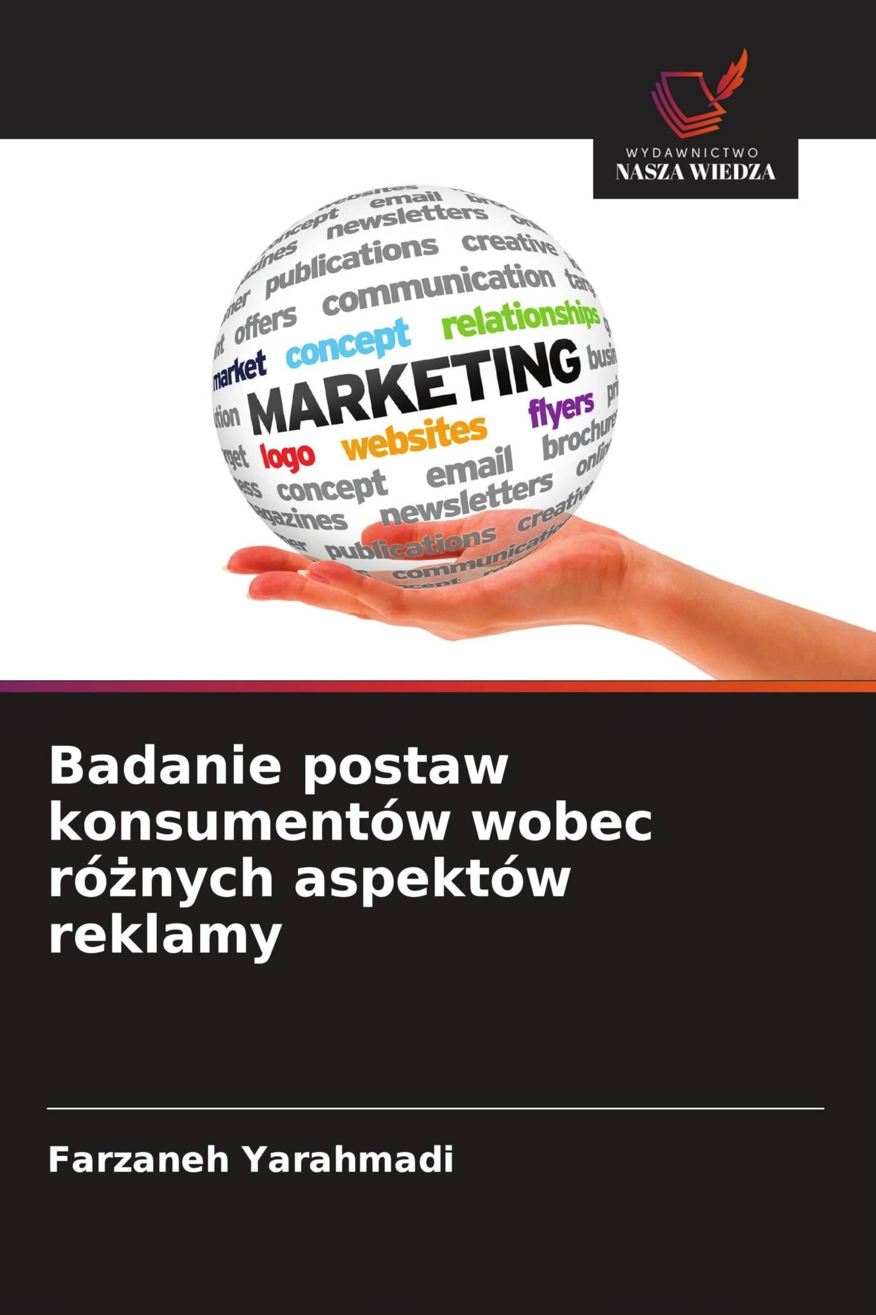 Badanie postaw konsumentów wobec ró¿nych aspektów reklamy Law