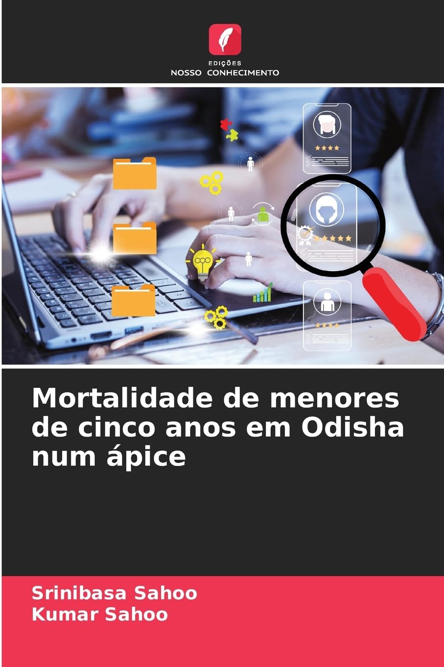 Mortalidade de menores de cinco anos em Odisha num ápice Mathematics