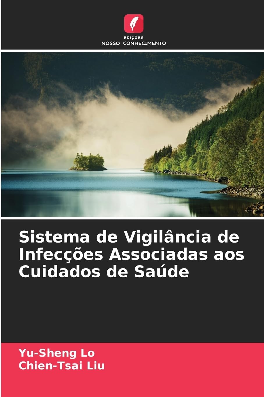 Sistema de Vigilância de Infecções Associadas aos Cuidados de Saúde Computer Science