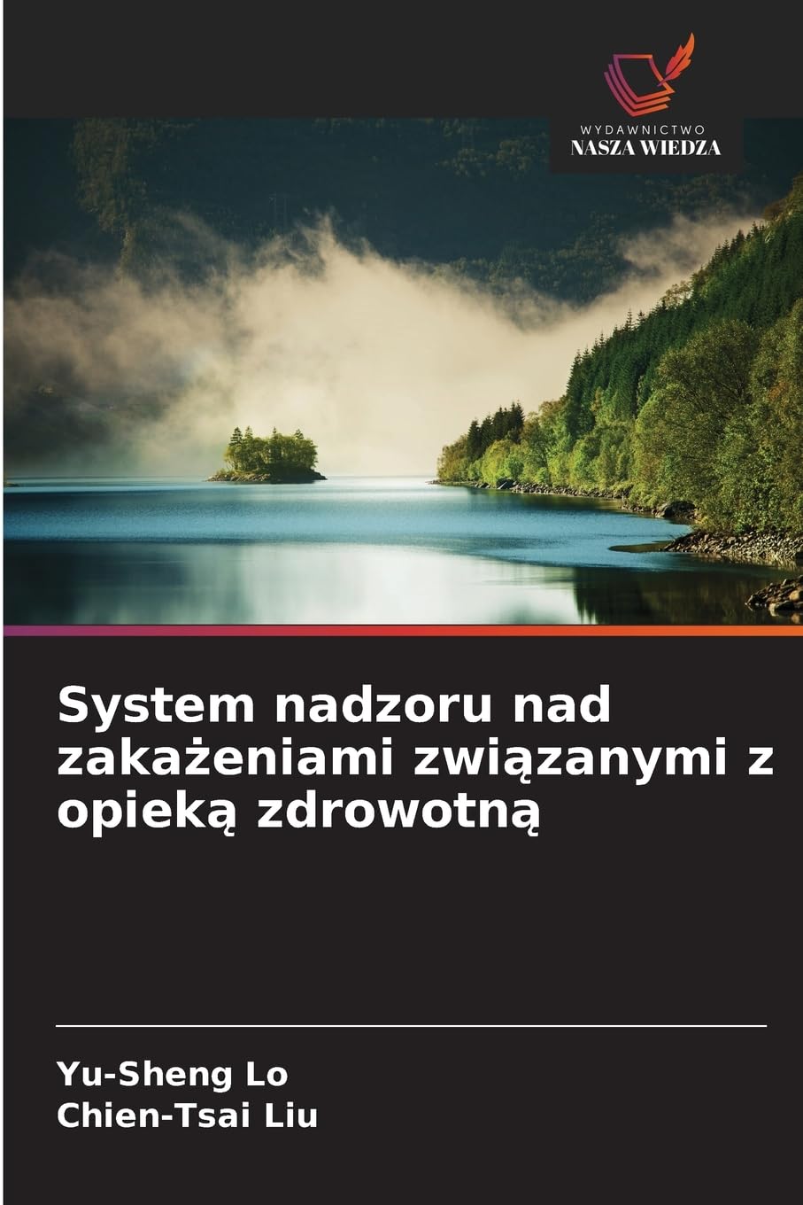 System nadzoru nad zaka¿eniami zwi¿zanymi z opiek¿ zdrowotn¿ Computer Science