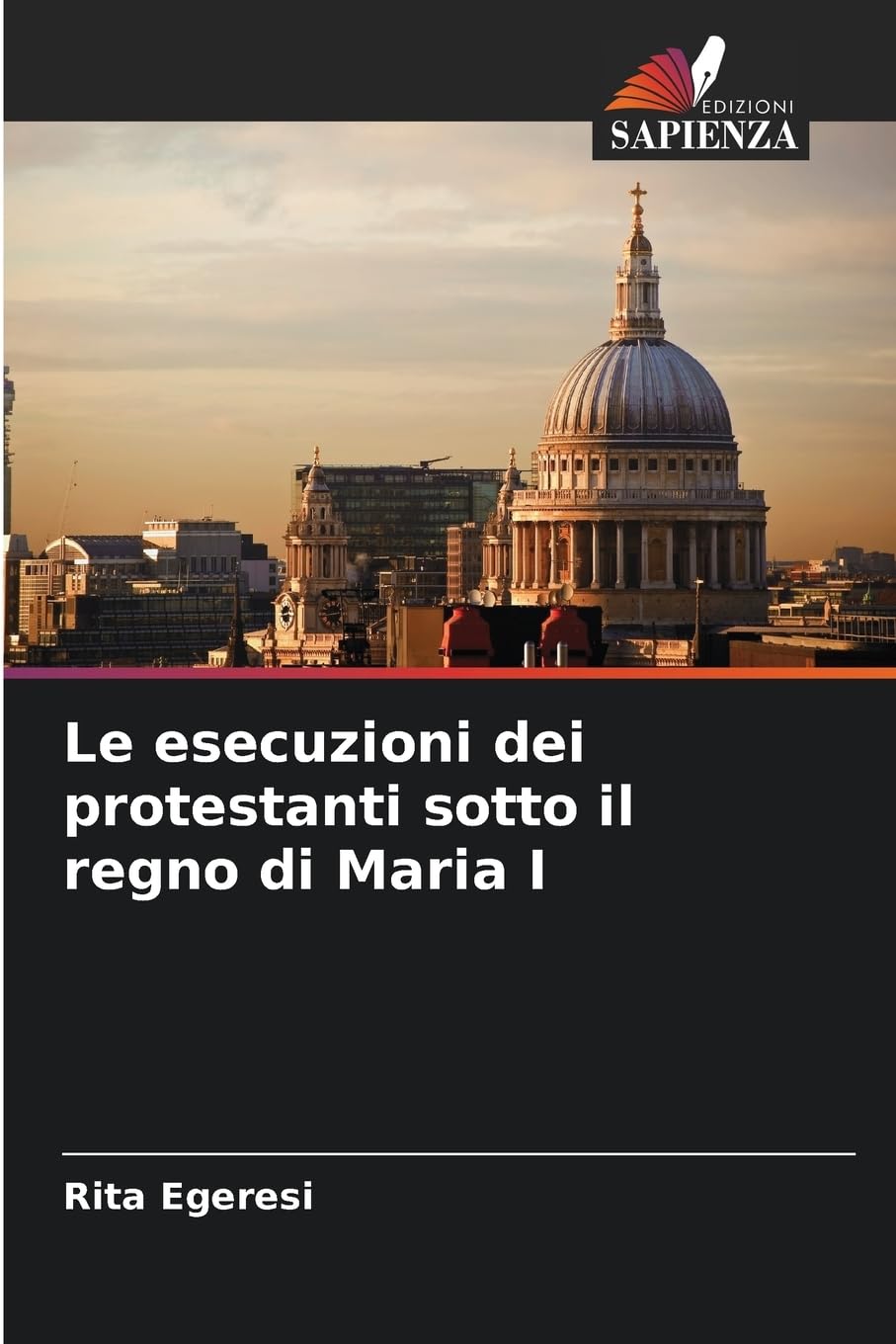 Le esecuzioni dei protestanti sotto il regno di Maria I Natural Sciences