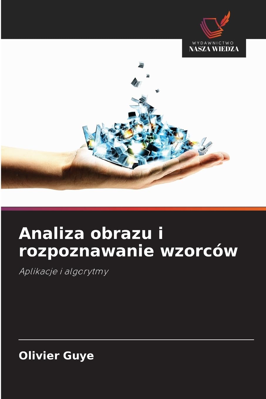 Analiza obrazu i rozpoznawanie wzorców Computer Science