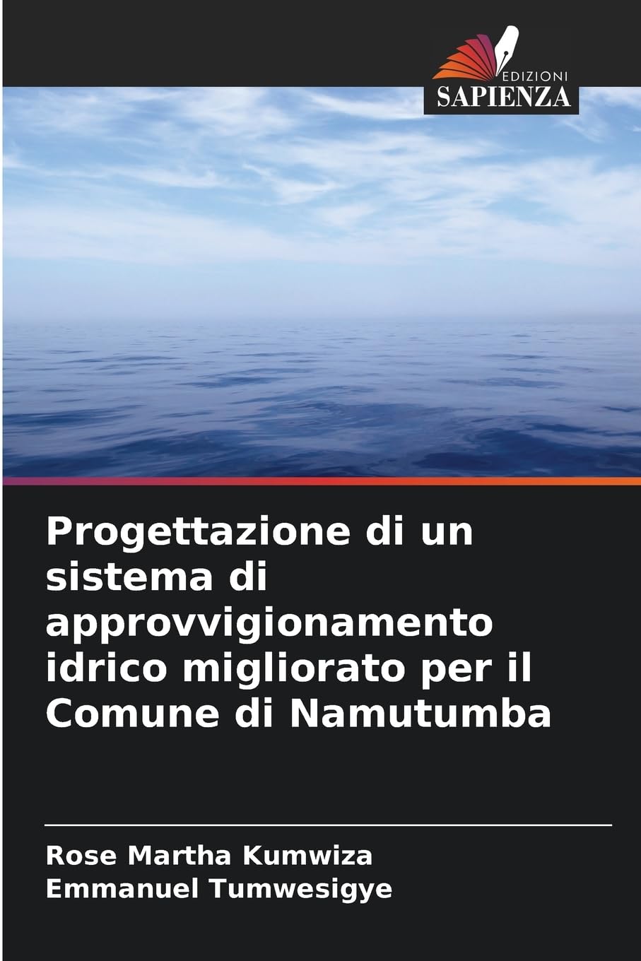 Progettazione di un sistema di approvvigionamento idrico migliorato per il Comune di Namutumba Business & Technology