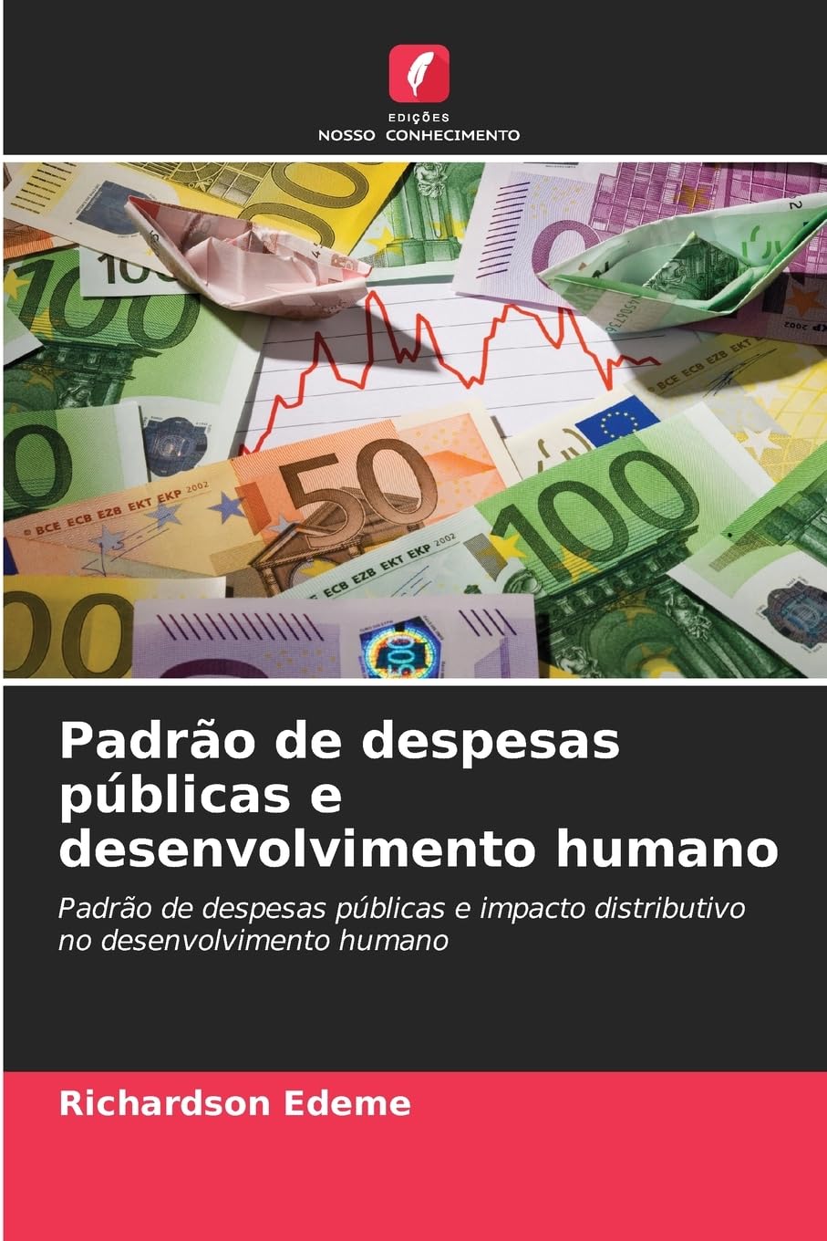 Padrão de despesas públicas e desenvolvimento humano Law