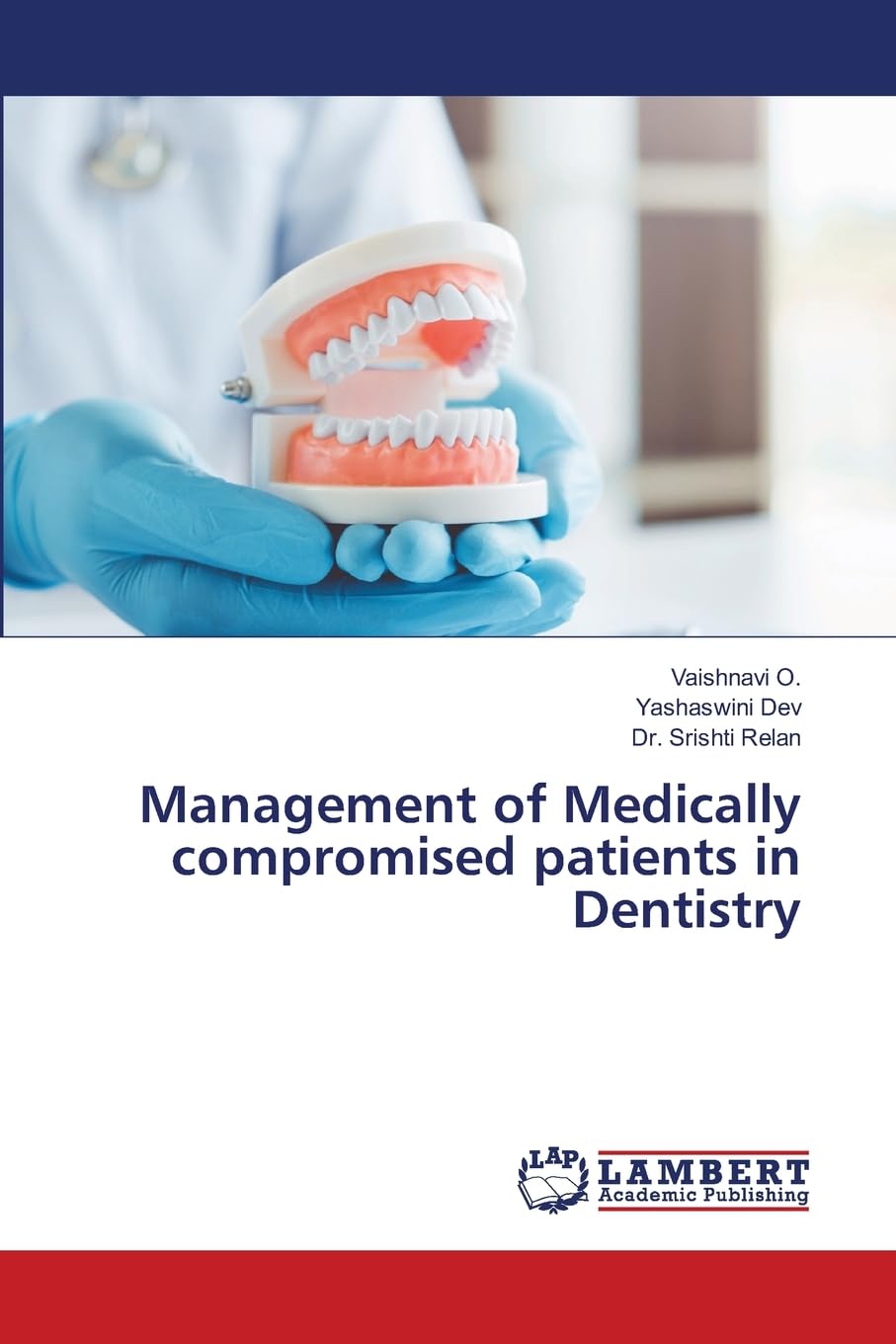 Management of Medically compromised patients in Dentistry Medicine