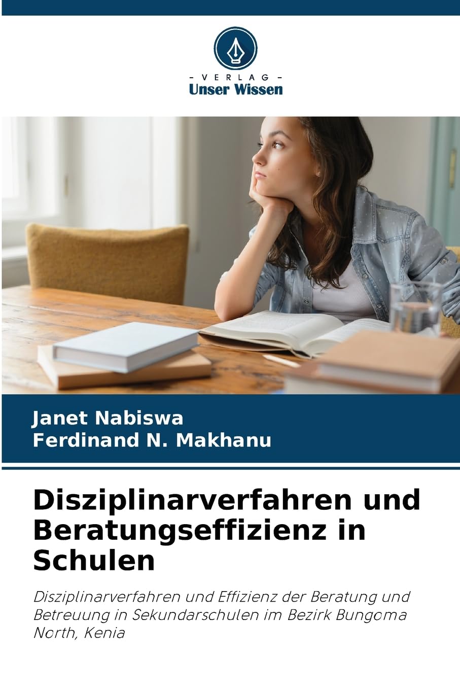 Disziplinarverfahren und Beratungseffizienz in Schulen Business, Finance & Career