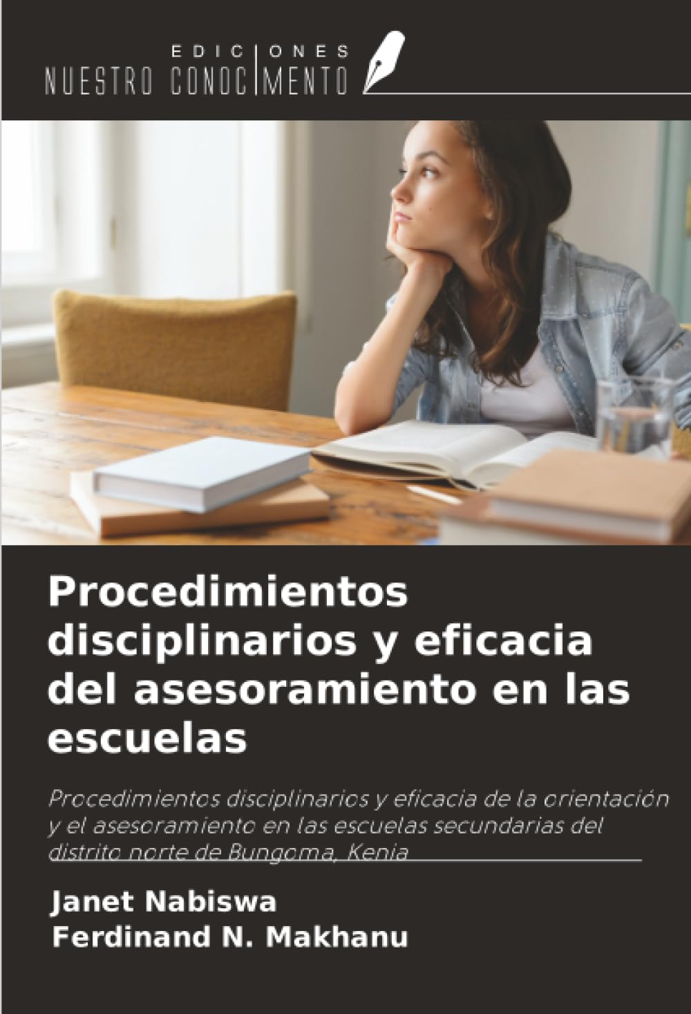 Procedimientos disciplinarios y eficacia del asesoramiento en las escuelas Business, Finance & Career