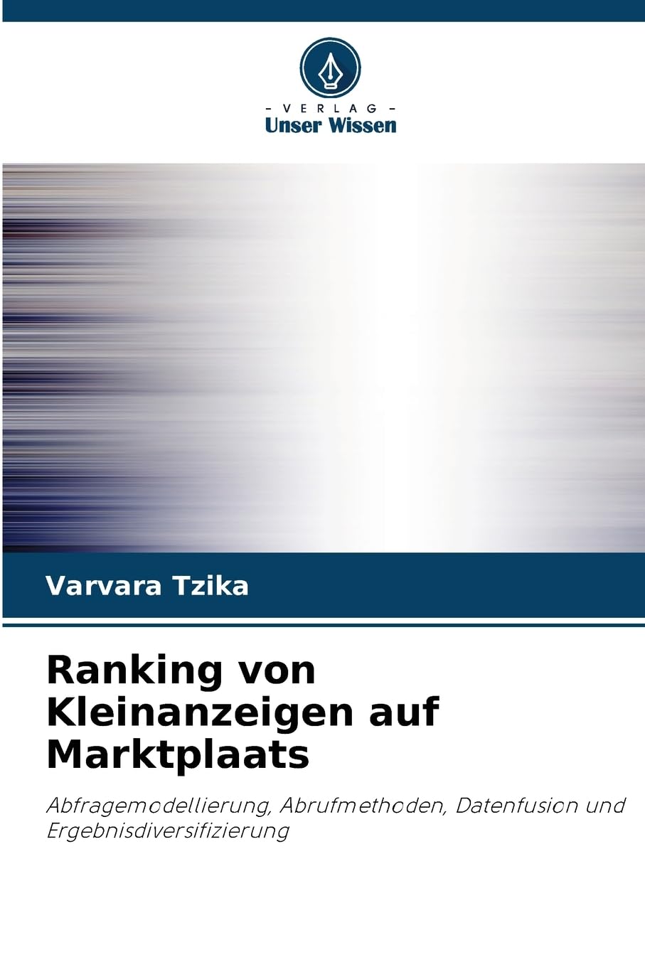 Ranking von Kleinanzeigen auf Marktplaats Computer Science