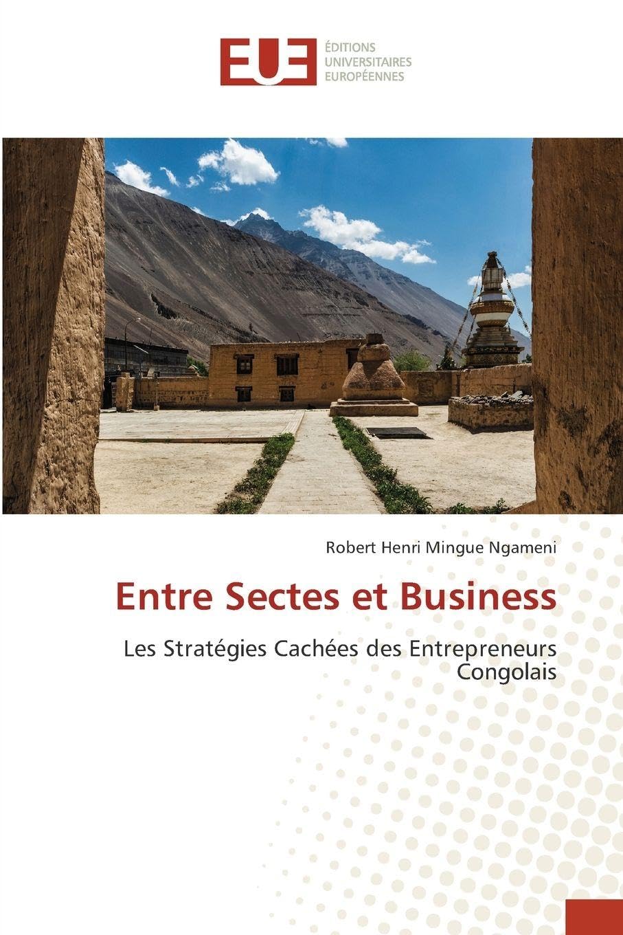 Entre Sectes et Business Law