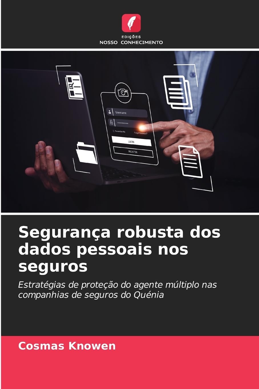 Segurança robusta dos dados pessoais nos seguros Computer Science