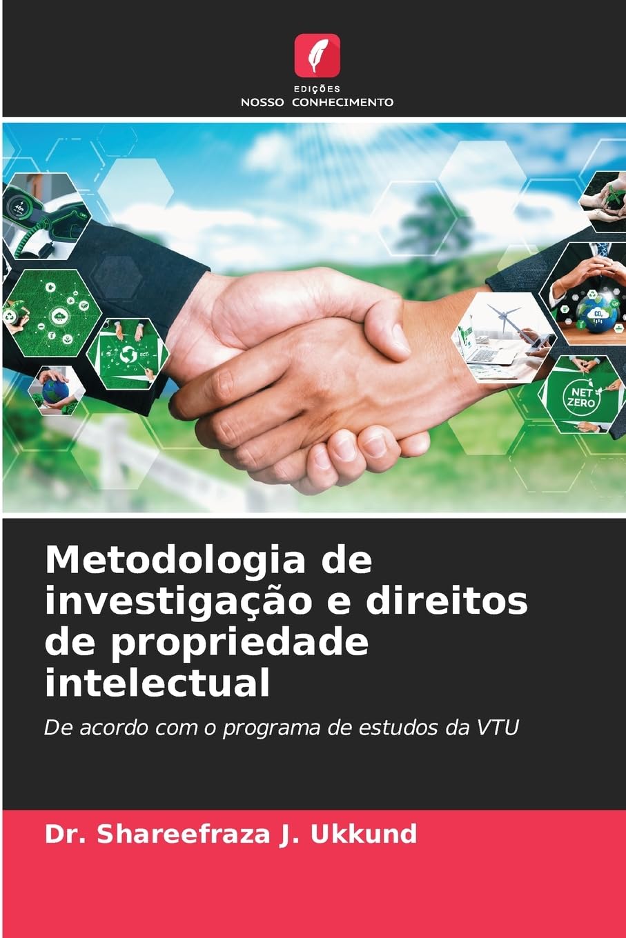 Metodologia de investigação e direitos de propriedade intelectual Business & Technology