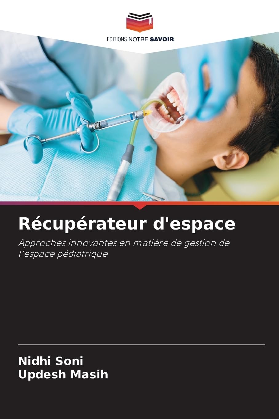 Récupérateur d'espace: Approches innovantes en matière de gestion de l'espace pédiatrique Medicine