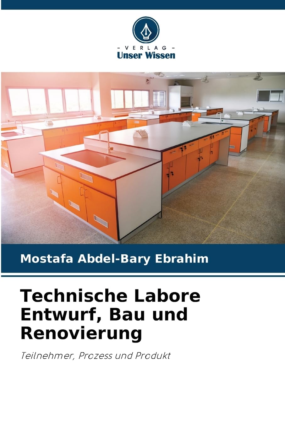 Technische Labore Entwurf, Bau und Renovierung Business & Technology