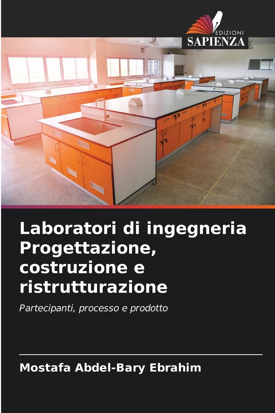 Laboratori di ingegneria Progettazione, costruzione e ristrutturazione Business & Technology