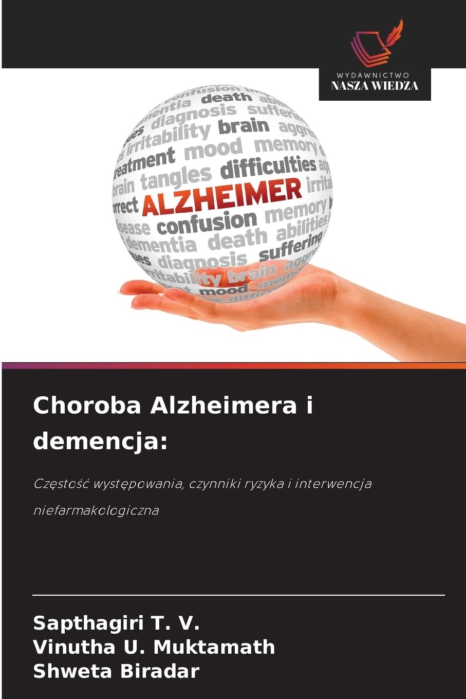 Choroba Alzheimera i demencja: Medicine