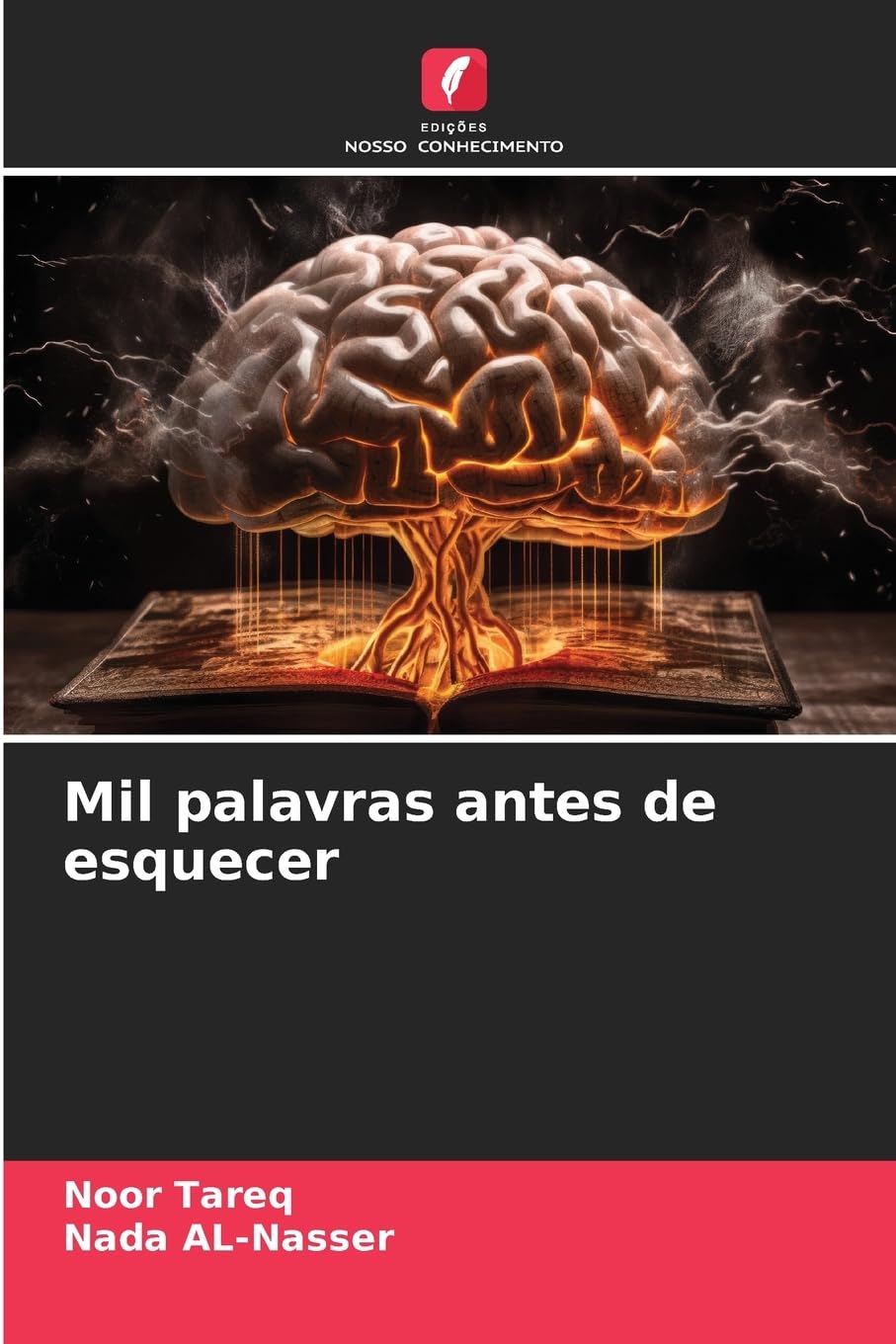 Mil palavras antes de esquecer Books