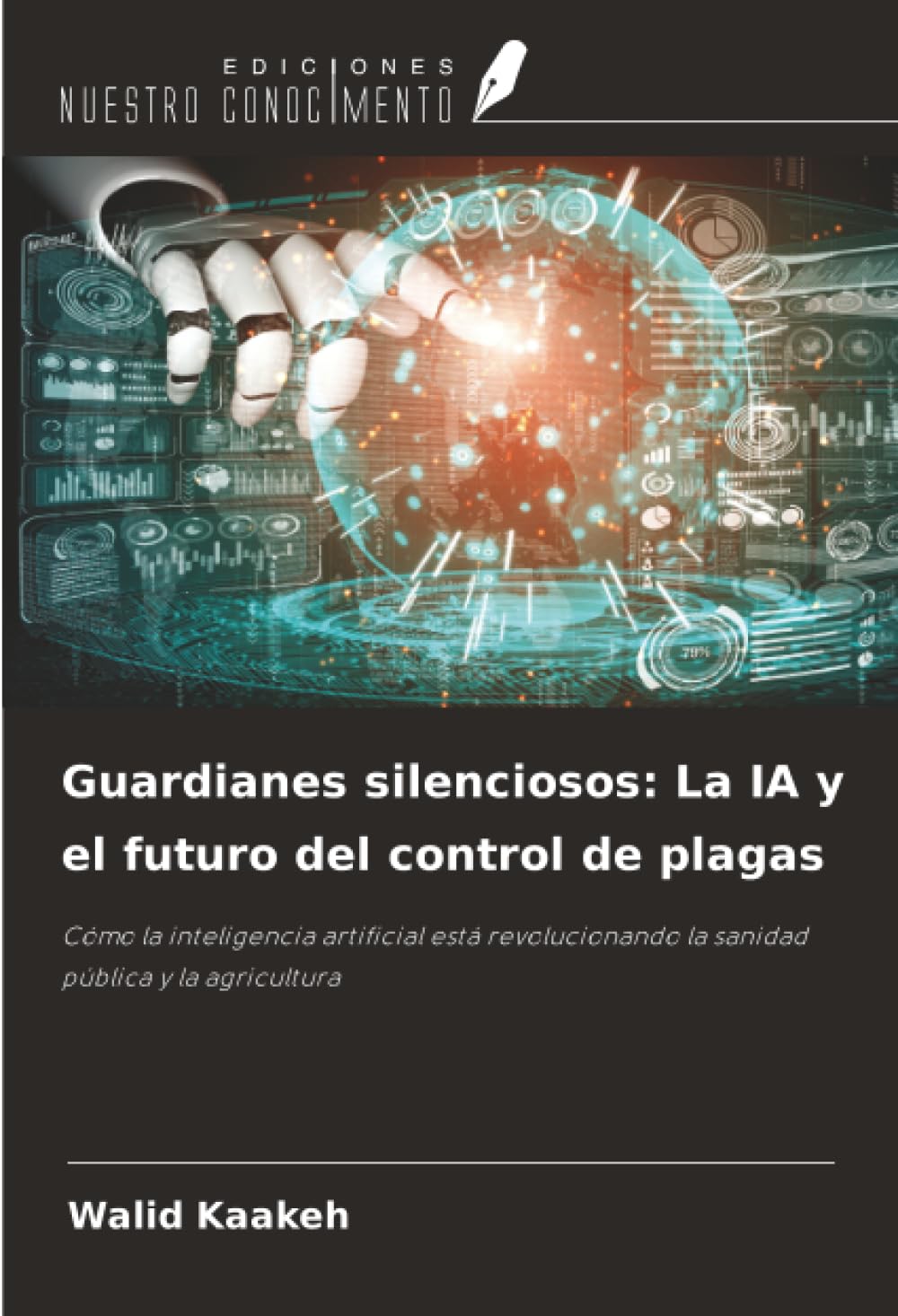 Guardianes silenciosos: La IA y el futuro del control de plagas Law