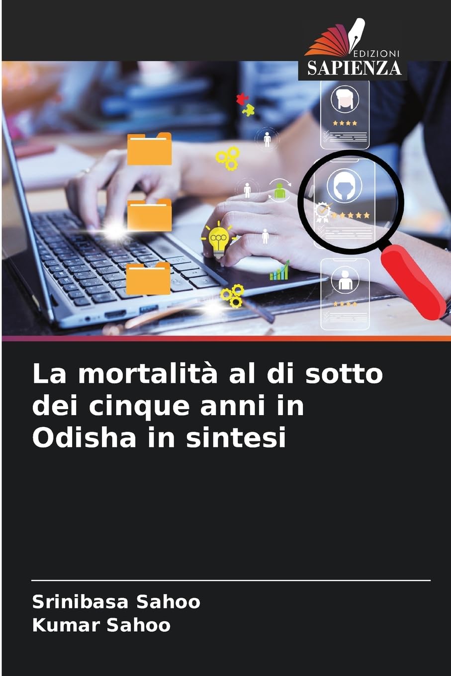 La mortalità al di sotto dei cinque anni in Odisha in sintesi Mathematics